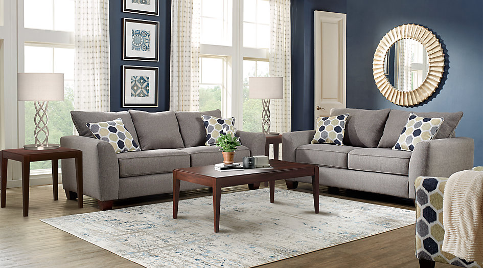Clever tricks to pep up your boring living room - Satyamev Group
