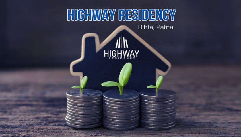 Highway Residency Bihta Patna