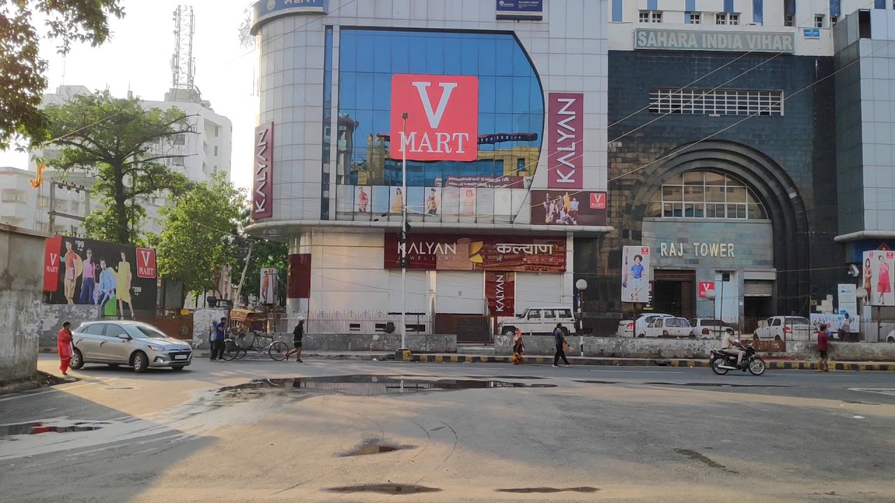 Top 5 Localities to Buy Property in Patna Satyamev Group