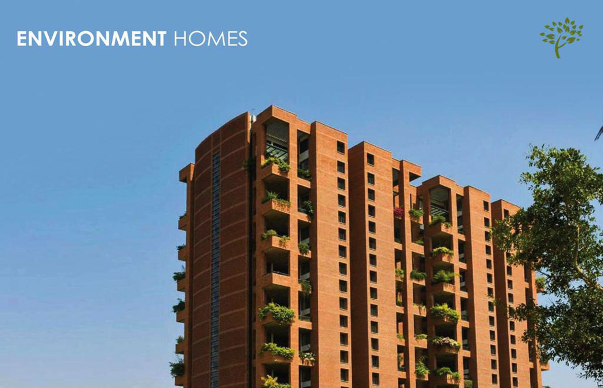 Environment Homes